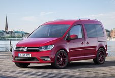 helpen Zinloos Begrip Prijs Volkswagen Caddy - AutoGids