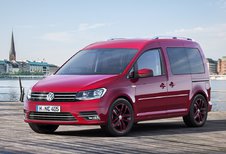 Ewell Einde Belegering Prijs Volkswagen Caddy - AutoGids