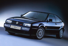 Volkswagen Corrado
