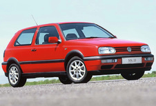 Volkswagen Golf IV 3p