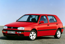 Volkswagen Golf IV 5p