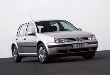 Volkswagen Golf IV 5p