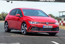 Volkswagen Golf VIII 5p