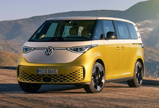 Volkswagen ID.Buzz