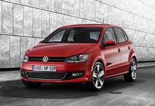Volkswagen Polo 5p 1.2 TDi 75 BlueMotion 89 g CO²/km (2009)