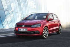 Volkswagen Polo 5p 1.2 81kW Sportline BMT