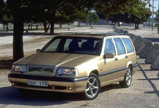 Volvo 850 Break 2.0 10V (1993)