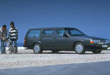 Volvo 940 Break 2.3i A (1990)