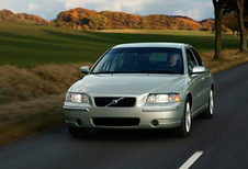 Volvo S60 2.4 D (2000)