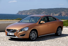 Volvo S60 D2 Kinetic