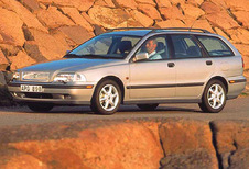 Volvo V40 1.9 D (1995)