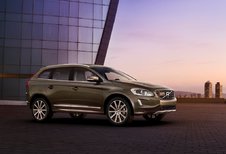 Volvo XC60 D3 Geartronic Kinetic R-Design (2016)