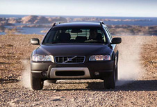 Volvo XC70