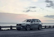 Volvo XC90 2.0 T8 4WD Geartronic Momentum Pro 7PL. (2020)