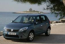 Dacia Sandero 1.5 dCi
