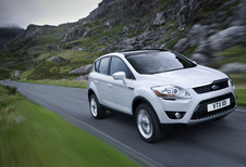 Ford Kuga 2.5i
