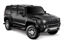 Hummer bijna verkocht, kandidaten voor Saab (update)