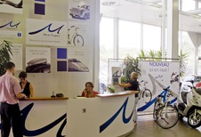 Mu by Peugeot