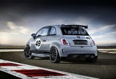 Abarth Make It Your Race