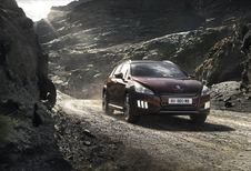 Peugeot stopt met dieselhybrides