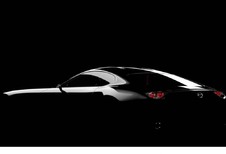 Mazda: concept voor Tokio, misschien met Wankelmotor