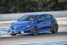 Peugeot 308 R HYbrid : elle arrivera dans la vraie vie…