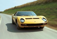 Italian Car Passion: reis in Autoworld even naar Italië