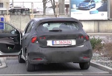 VIDÉO – Fiat Tipo : aussi en 5 portes