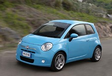 Fiat : les nouveautés de 2016-2017