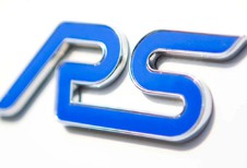 Ford: geen Fiesta RS op het programma