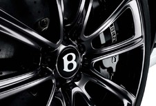 Bentley Bentayga : confirmé en coupé