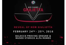 Un face-lift pour la nouvelle Alfa Romeo Giulietta
