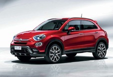 Fiat 500X : trop de NOx aussi ?