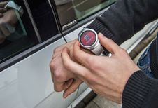 Seat, Samsung et SAP unis pour la voiture connectée