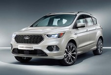 Ford Vignale: uitbreiding van het gamma