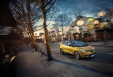 Renault Scénic : 5 ans de gestation