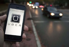 100.000 Mercedes Classe S pour Uber