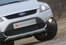 Ford: avontuurlijke breaks?