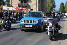 Jeep en Harley-Davidson blijven partners in 2016