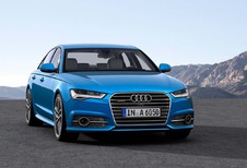 Audi A6 en A7: restyling