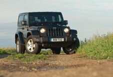Rappel de Jeep Wrangler et de Fiat 500