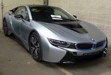 Des supercars vendues aux enchères par le fisc