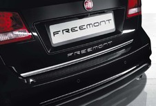 Futur Fiat Freemont : comme la Giulia ?
