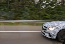 Mercedes-AMG E surprise par un couple de lecteurs ?