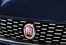 Nieuwe Fiat Punto: in 2018