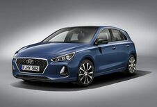 Hyundai i30: voor en door Europa