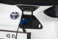 Toyota: “elektrische wagen goedkoper dan hybride”
