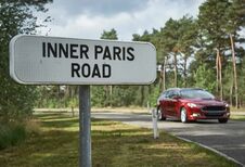 Centre d’essai Ford de Lommel : 50 ans d’existence