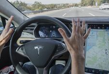 Tesla-promovideo van zelfrijdende Autopilot blijkt in scène gezet