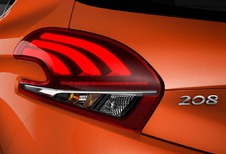 Peugeot 208: uitstootvrij blok voor volgende generatie  